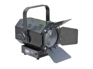 400W Colorido RGBAL 5in1 LED TV Studio Fresnel Light