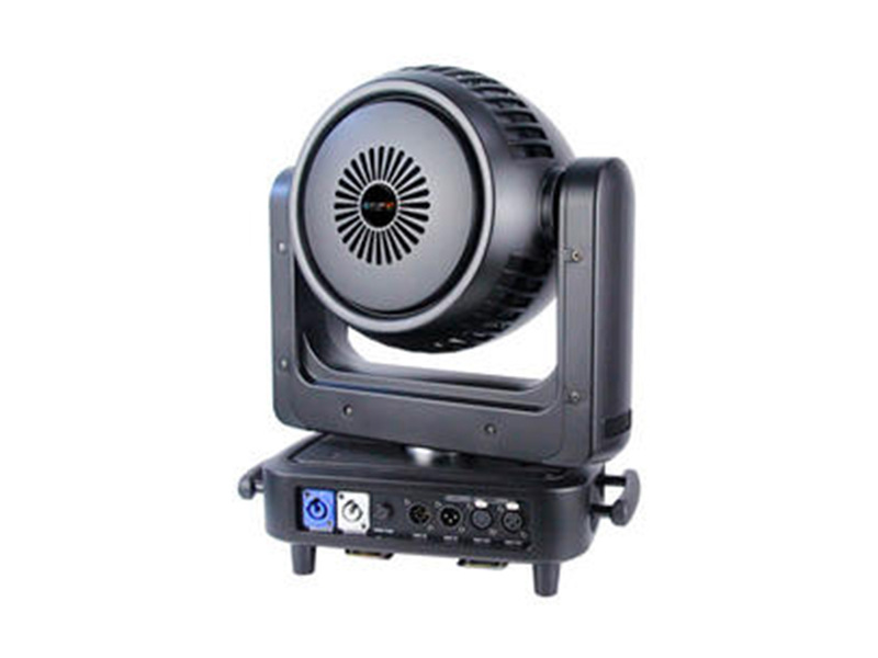 Aura Robe Version19pcs 25W 4in1 LED Luz de lavado con cabezal móvil para bodas/clubes