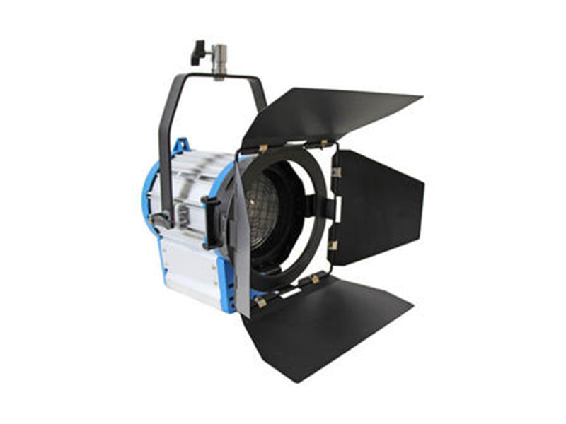 Kit Foco Fresnel 1000W