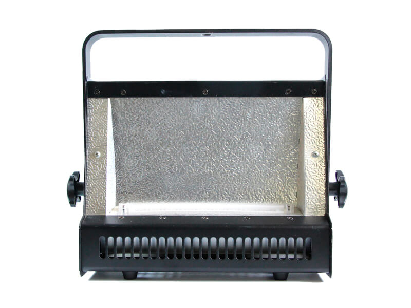 Luz de ciclorama LED RGB de 36 piezas para teatro