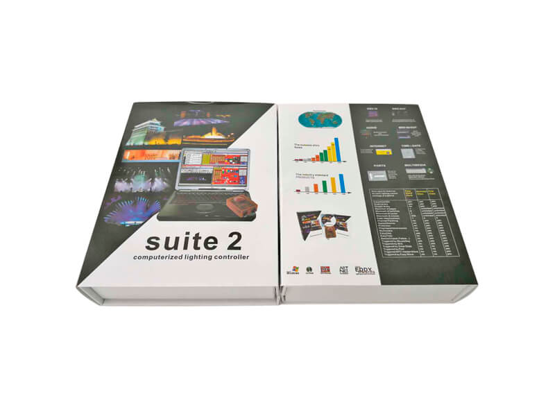 Sunlite Suite 2 FC+