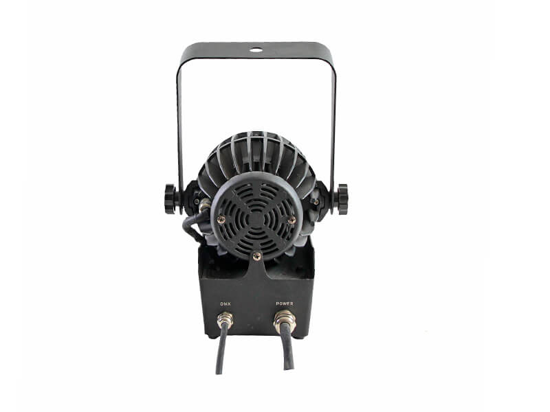 150W 3200K Warm LED Atomic Audience Blinder Light