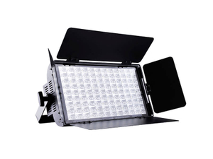 108 piezas de luz de ciclorama LED de 360 ​​W.