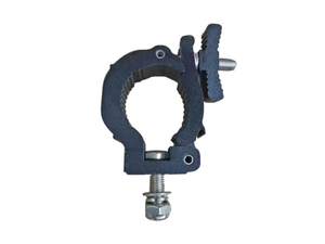 Abrazaderas para luces de escenario C39