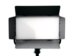 Luz de panel de video suave LED de 200W