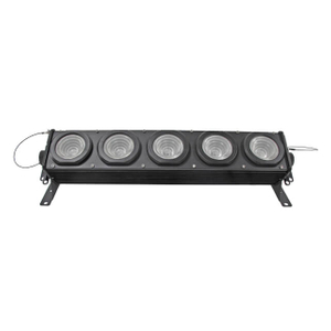 5 cabezales 10W 3 en 1 Exterior Pixel Matrix Blinder Light