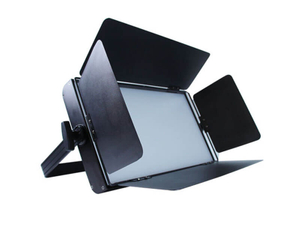 Luz de panel de video suave LED CRI de alta potencia