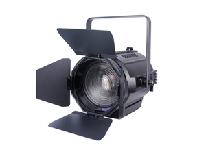 2022 Nuevo diseño de foco LED Fresnel de 200W