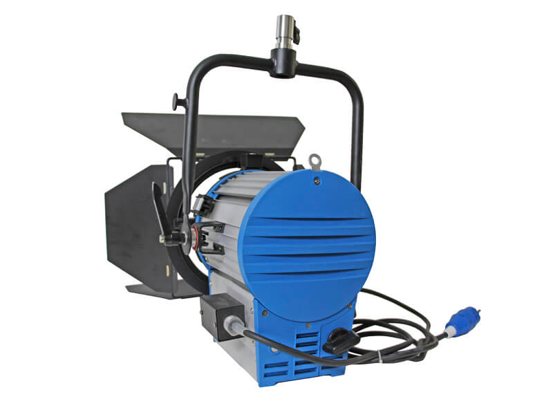 Foco Fresnel 2000W