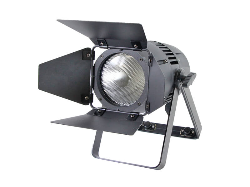 IP65 resistente al agua al aire libre con 200 W 4 en 1 luz solar LED Par