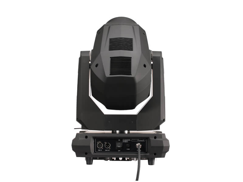 Dos prismas Ultra Super 470W 3IN1 Spot Beam Wash Luz principal móvil