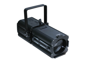 Foco de perfil LED con zoom de 200 W