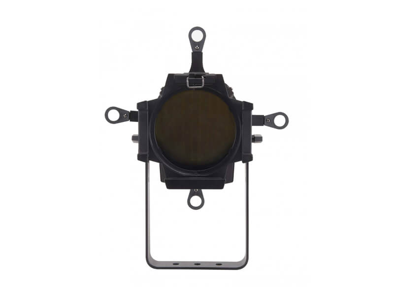 Foco LED de perfil de lente fija de 300 W